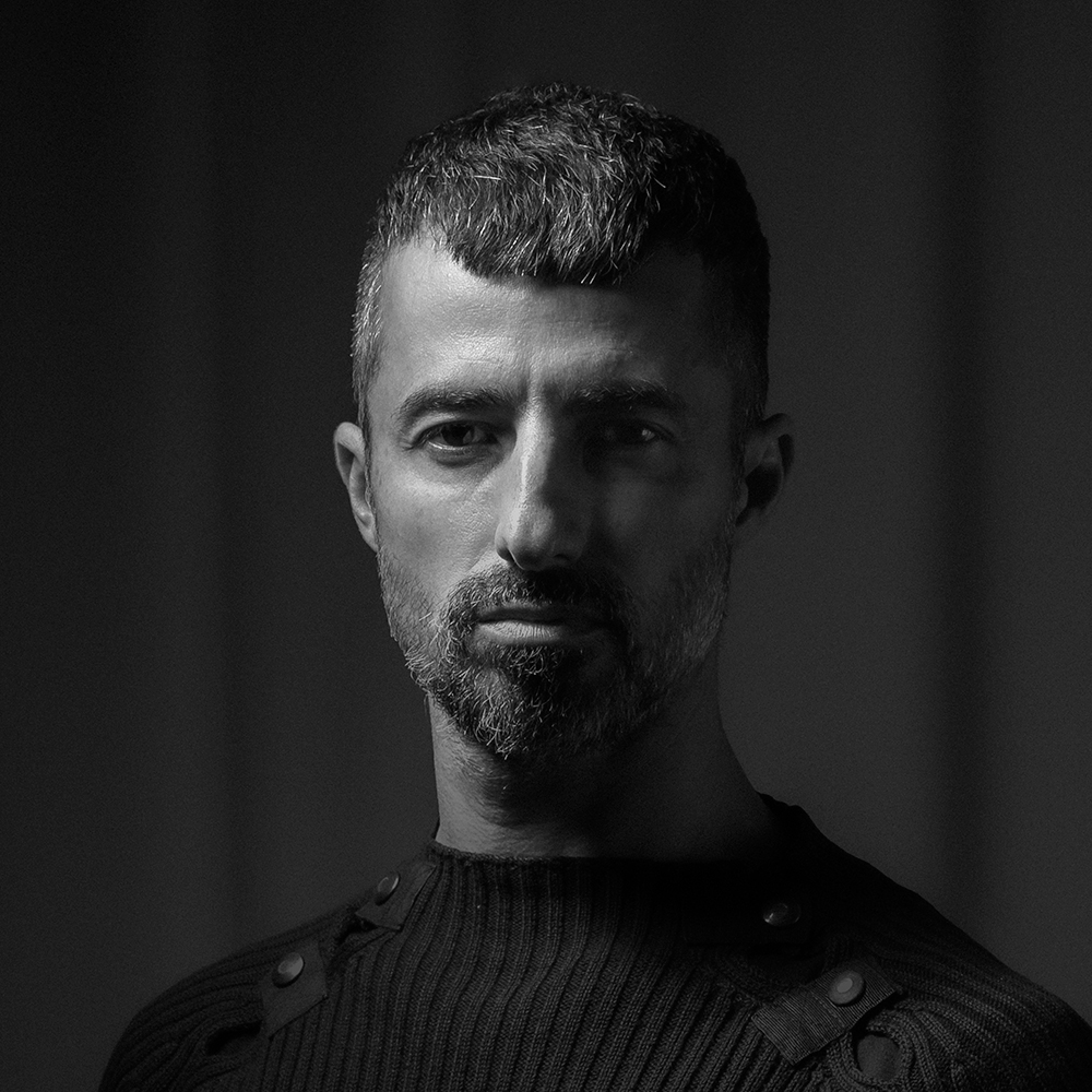 Juan Pablo Ferlat