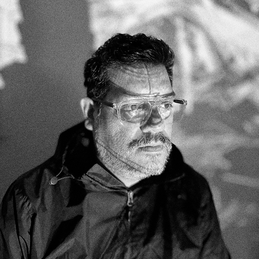 Omar Lavalle