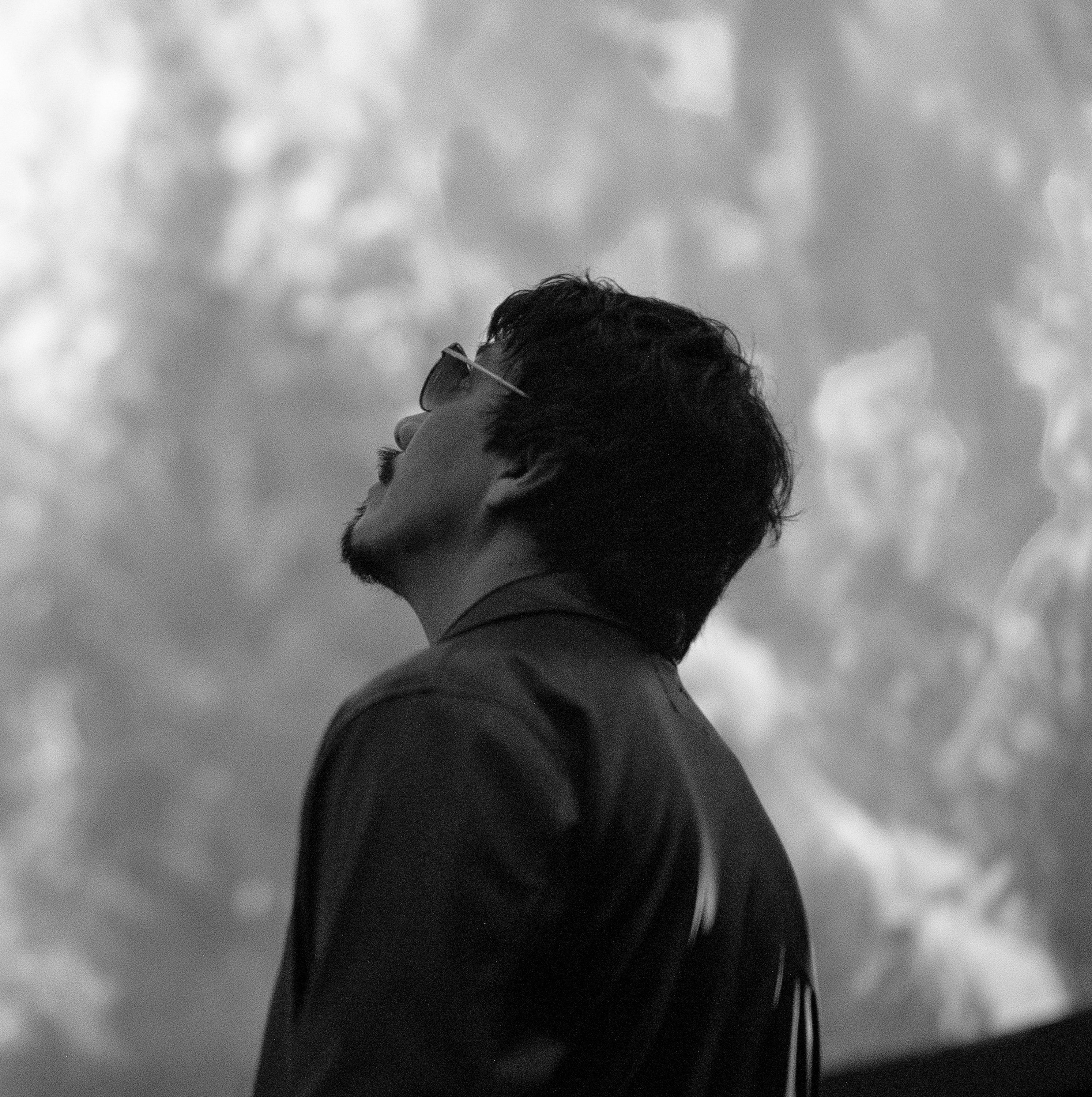 Javier Sandoval Velasquez
