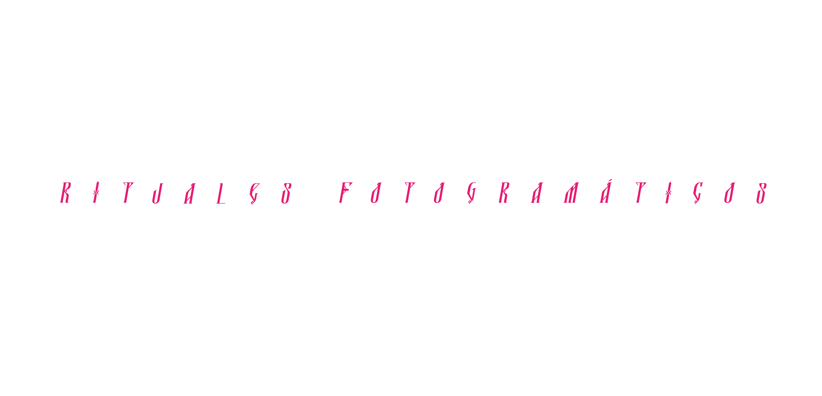 Rituales Fotogramáticos – Des-Com-Poner